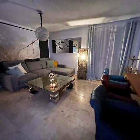 Ein Charmanter Zweifamilienhaus Berlin Dış mekan fotoğraf