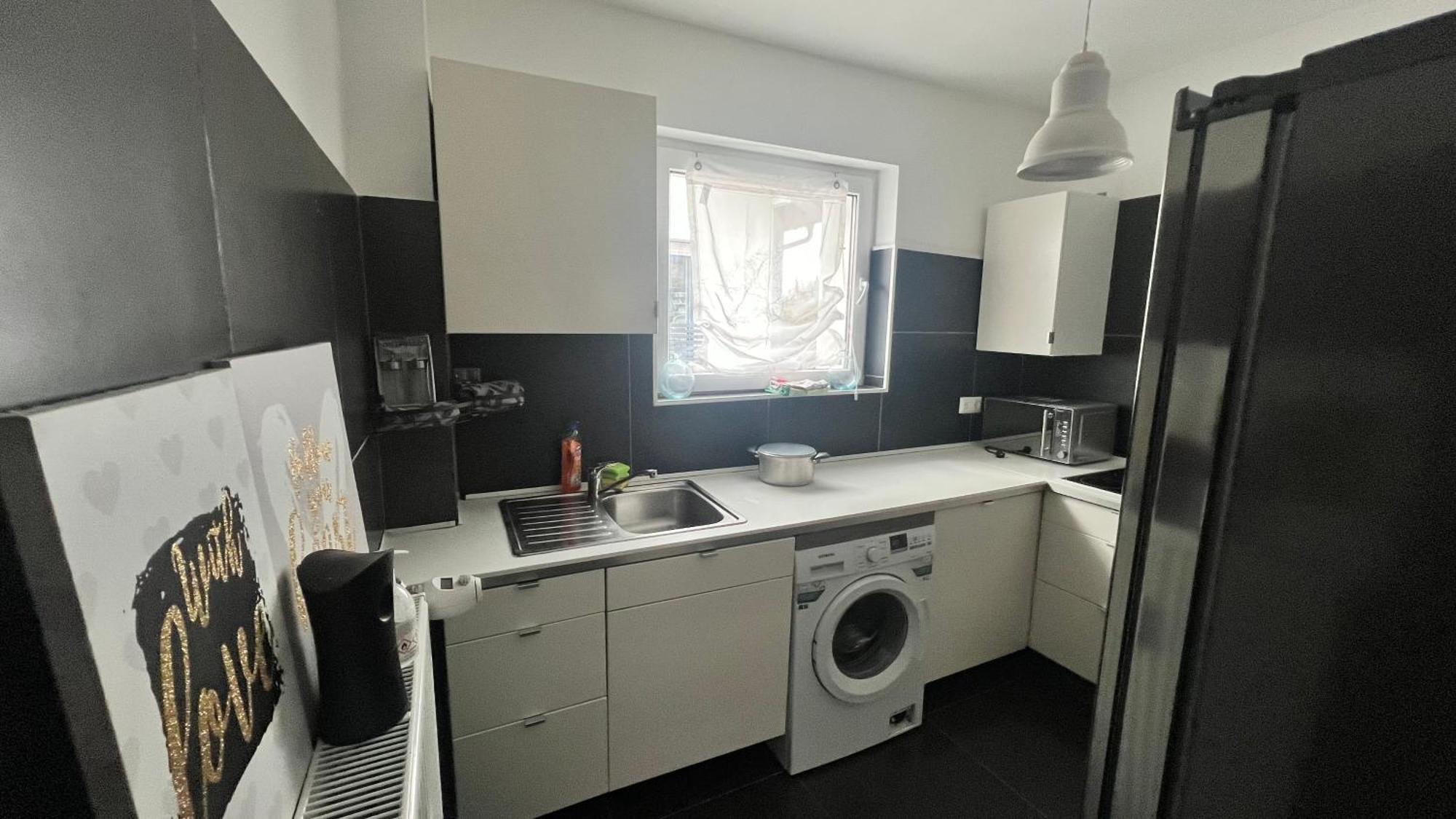 Ein Charmanter Zweifamilienhaus Berlin Dış mekan fotoğraf