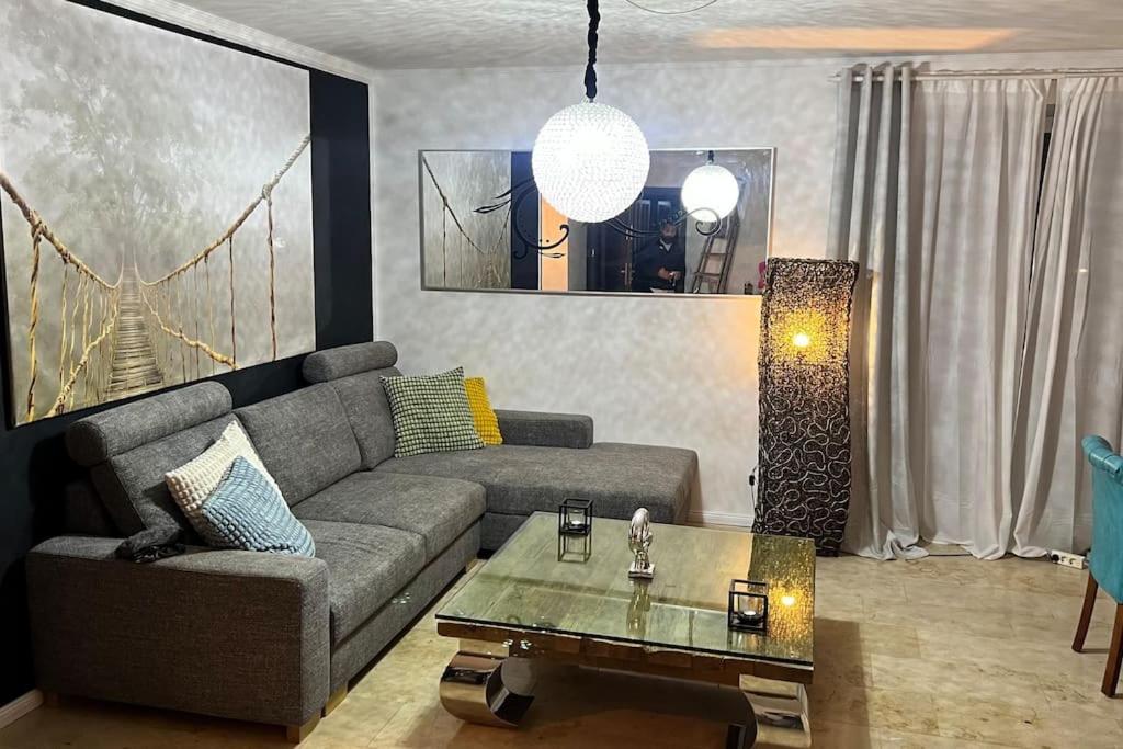 Ein Charmanter Zweifamilienhaus Berlin Dış mekan fotoğraf
