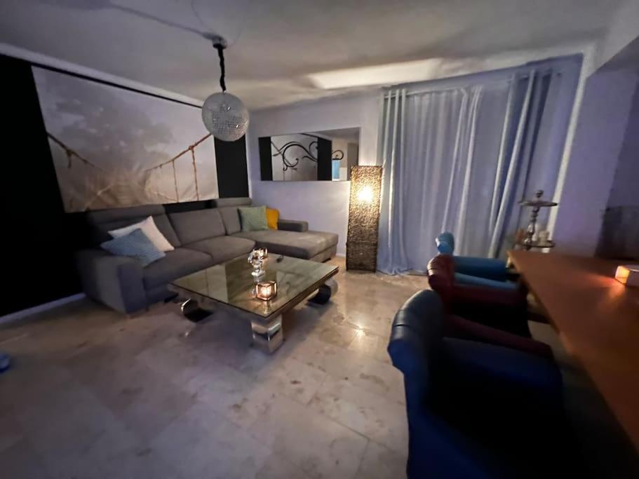 Ein Charmanter Zweifamilienhaus Berlin Dış mekan fotoğraf